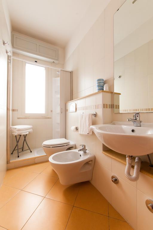 Hotel Gabry Cervia Zimmer foto